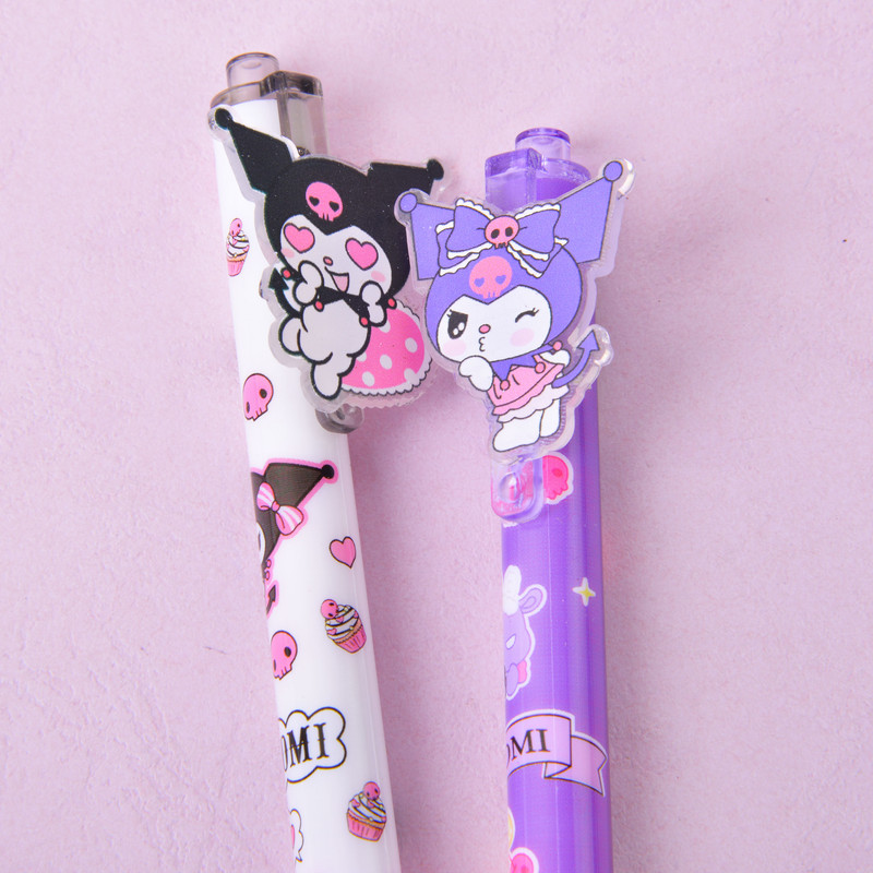 خودکار مدل کلیکی طرح کرومی بسته 2 عددی