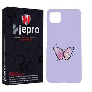 HEPRO MC Cover for Samsung Galaxy A22 5G