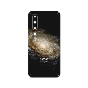 MAHOOT Universe-by-NASA-1 Cover Sticker for Xiaomi Mi 10 5G