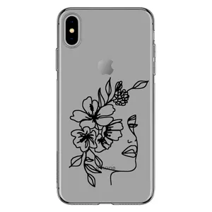 Megafone C27-B Cover For Apple Iphone X / XS