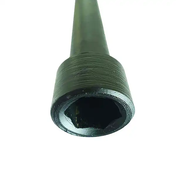 آچار چرخ چهارپر دنفوس مدل AR-D1421 سایز 14 تا 21 میلی متر