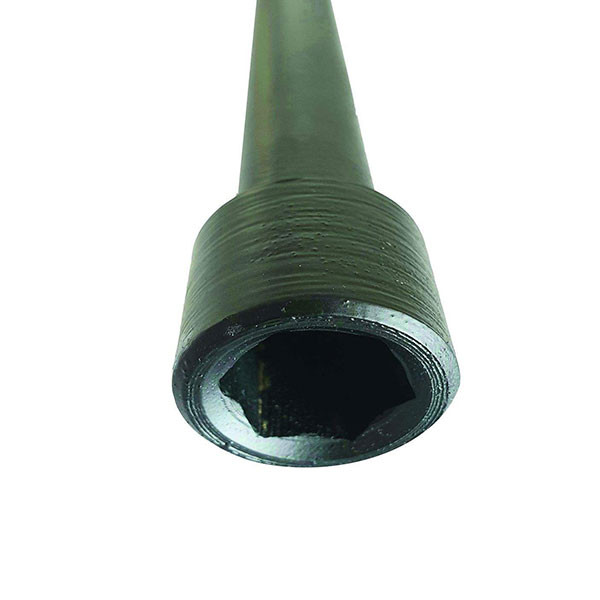 آچار چرخ چهارپر دنفوس مدل AR-D1421 سایز 14 تا 21 میلی متر