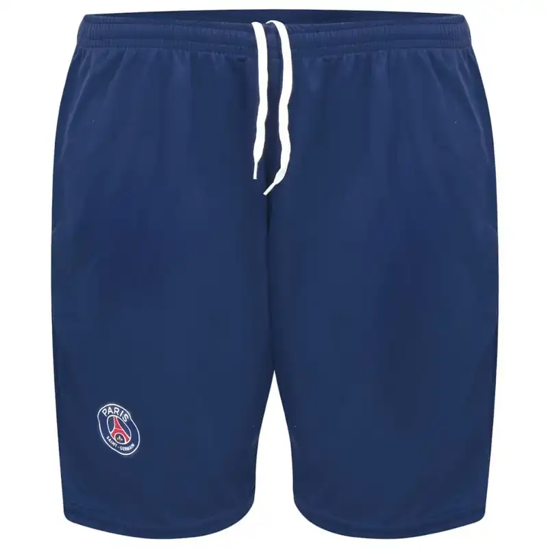 ست 4 تکه لباس ورزشی پسرانه طرح پاریسن ژرمن مدل مسی 2023