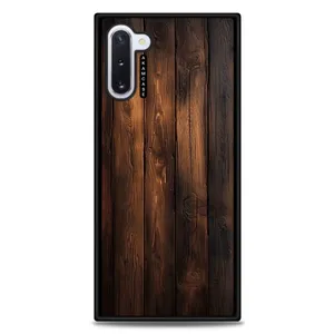 AKAM AMC-WSGN10-WOOD-23 Cover For Samsung Galaxy Note 10