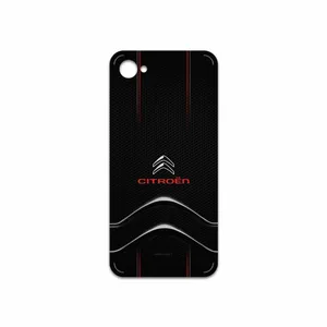MAHOOT Citroen Cover Sticker for HTC Desire 12