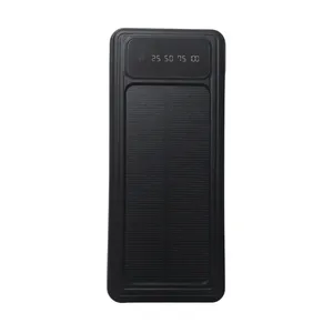 پاوربانک خورشیدی مدل Z-C206 ظرفیت 20000 میلی آمپر ساعت