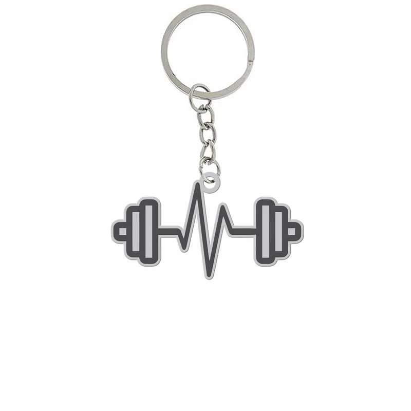 جاسوئیچی خودرو هایکا مدل دمبل و ضربان قلب کد ja.ha 51