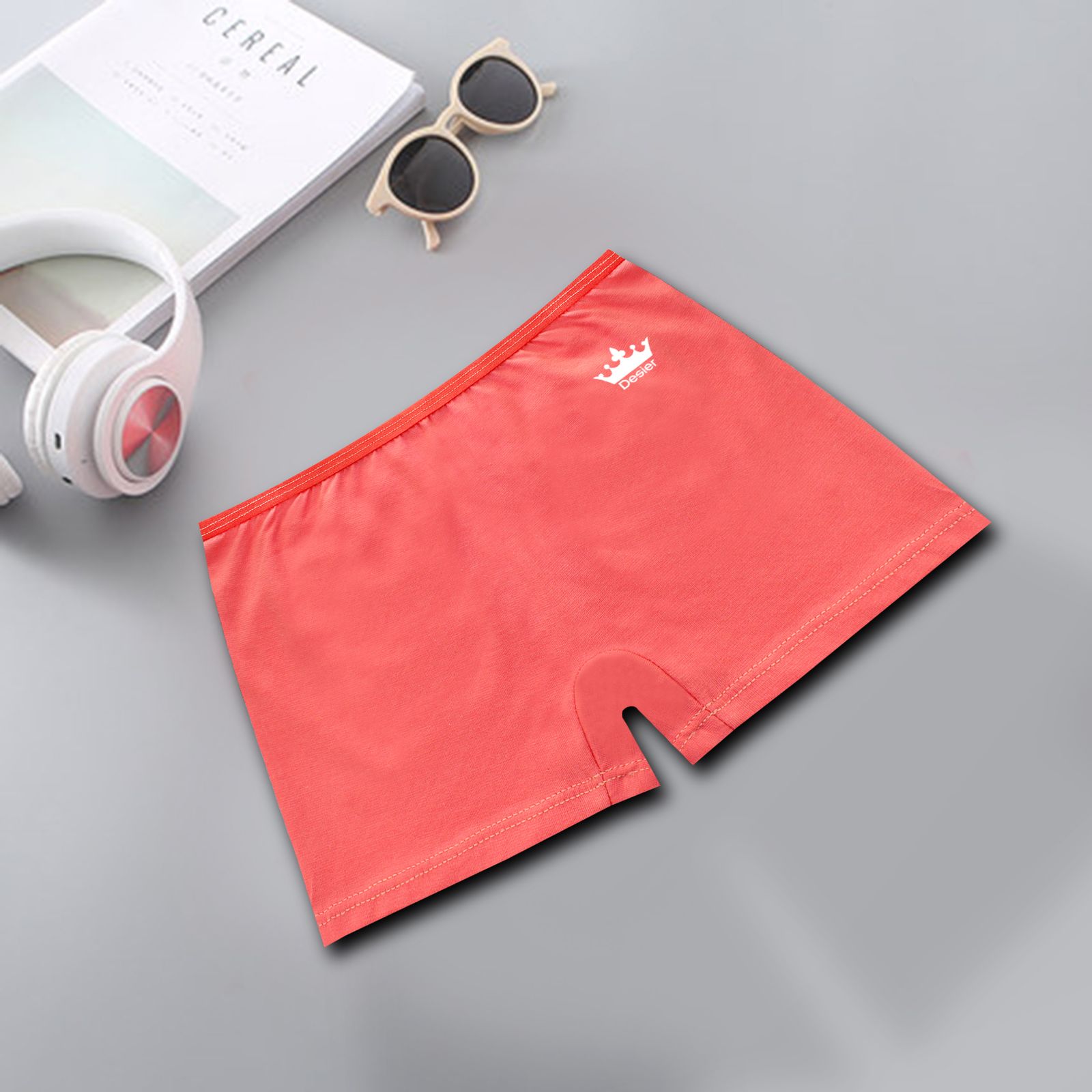 شورت دخترانه دیزر کد fiory1361-Pl - - 70