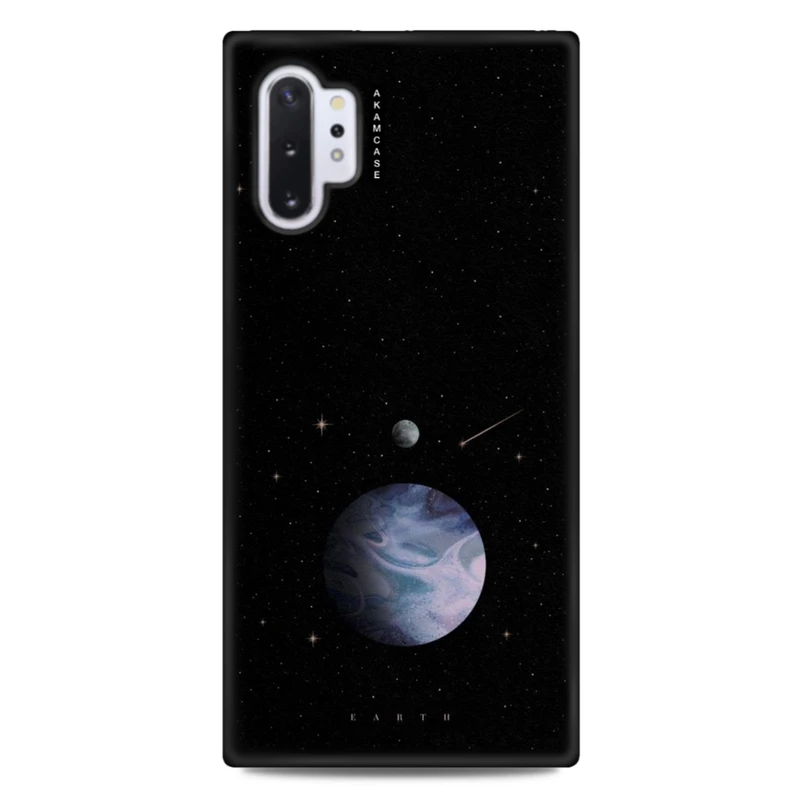 کاور آکام مدل AMC-WSGN10P-PLANET-21 مناسب برای گوشی موبایل سامسونگ Galaxy Note 10 Plus