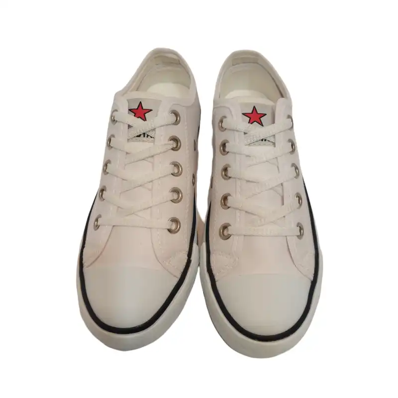 کفش پیاده روی زنانه  مدل آل استار کد s23