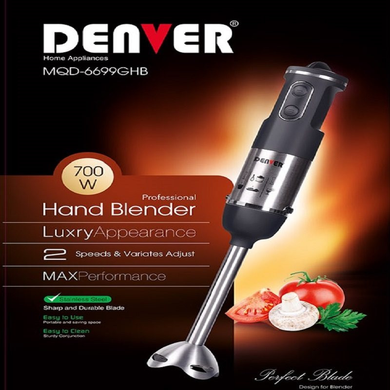 گوشت کوب برقی دنور مدل MQD-6699GHB