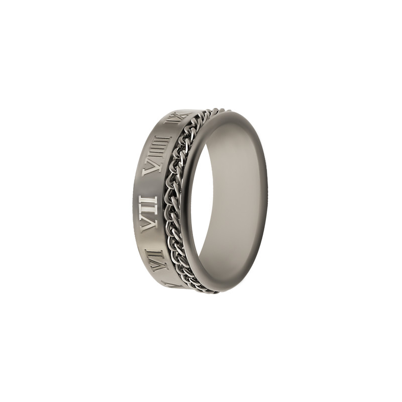 انگشتر ماصرم مدل زنجیری کد Ri3128 انگشتر ماصرم مدل زنجیری کد Ri3128