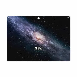 برچسب پوششی ماهوت مدل Universe-by-NASA-3 مناسب برای تبلت لنوو Miix 320 2017