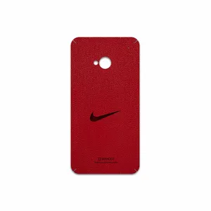 MAHOOT RL-NK Cover Sticker for HTC One M7