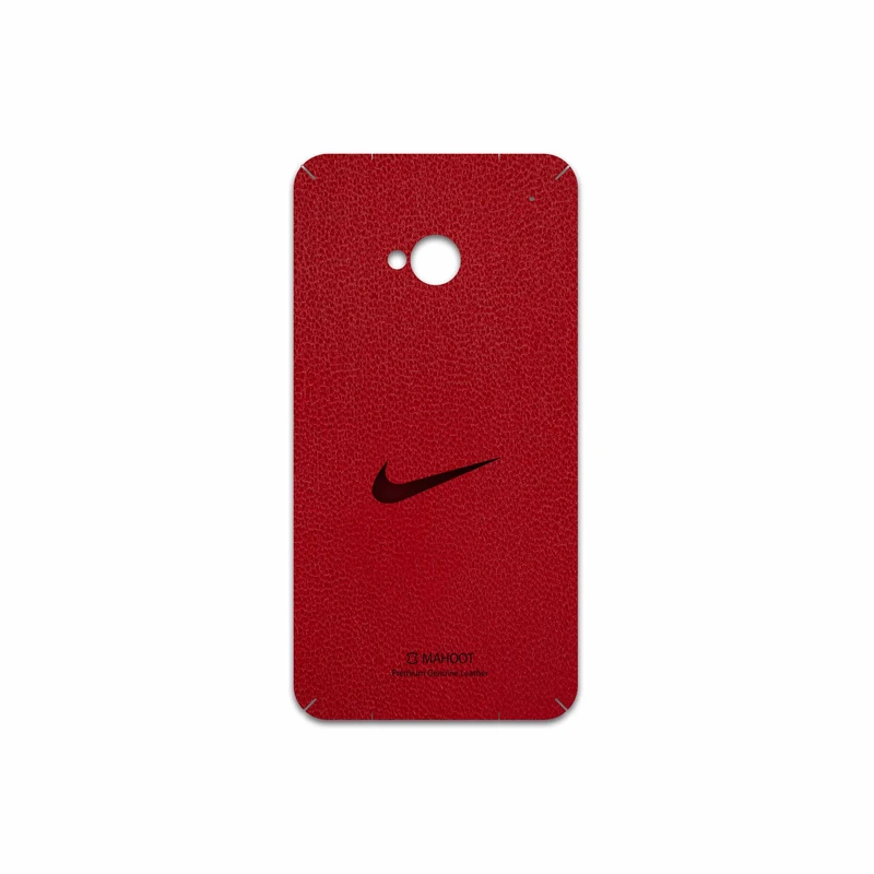 برچسب پوششی ماهوت مدل RL-NK مناسب برای گوشی موبایل اچ تی سی One M7