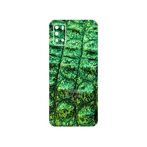 MAHOOT Crocodile Skin Cover Sticker for Gplus Z10