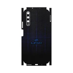 MAHOOT Lifan-FullSkin Cover Sticker for Huawei Nova 5T