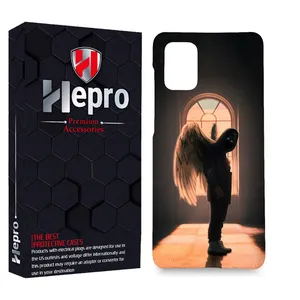 HEPRO MC Cover for XIAOMI POCO M3 PRO / REDMI NOTE 10 5G