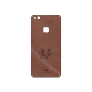MAHOOT MNL-GTA Cover Sticker for Huawei P10 Lite