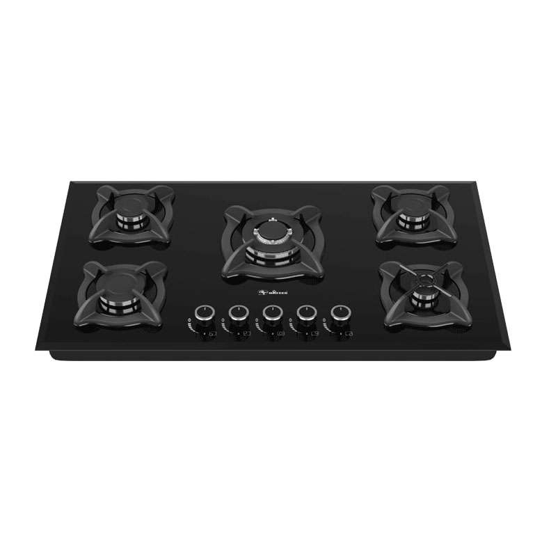 اجاق گاز صفحه ای داتیس مدل DG531