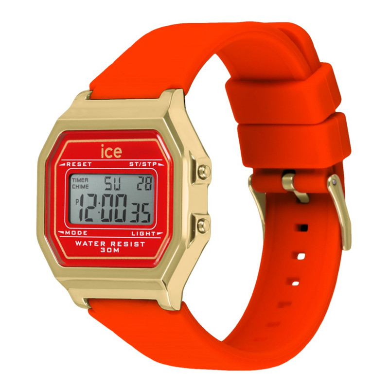 ساعت مچی دیجیتال آیس واچ مدل 022070