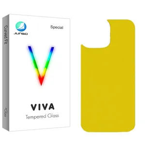 Junbo Viva Back Protector For Apple iPhone 13 Pro Max