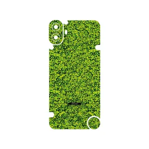 MAHOOT Leafs Cover Sticker for Nothing CMF Phone 1
