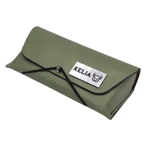 قاب عینک کلیا مدل DB20.Q.GR1