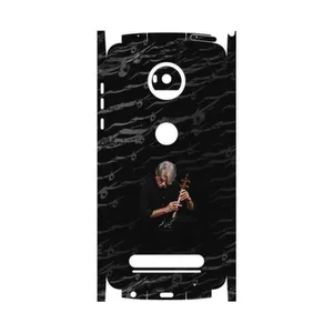 MAHOOT Kayhan Kalhor-FullSkin Cover Sticker for Motorola Moto Z2 Play