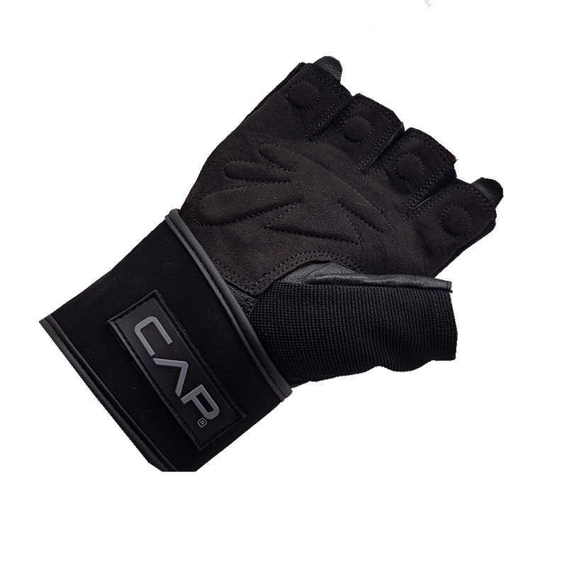 دستکش دوچرخه سواری کپ مدل AP L XL