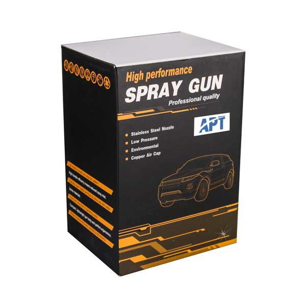 پیستوله رنگ ای پی تی مدل AT-10413