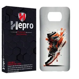 HEPRO MC Cover for XIAOMI POCO X3 / X3 PRO / X3 NFC