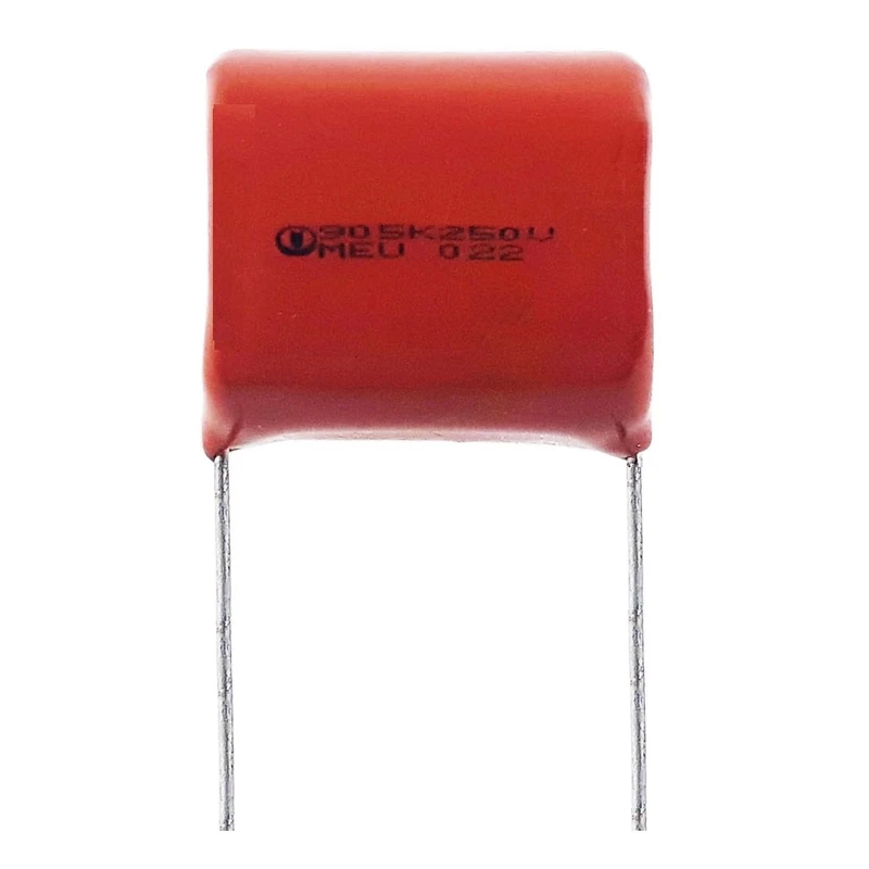  خازن 9 میکروفاراد 250 ولت مدل TPC-905250 