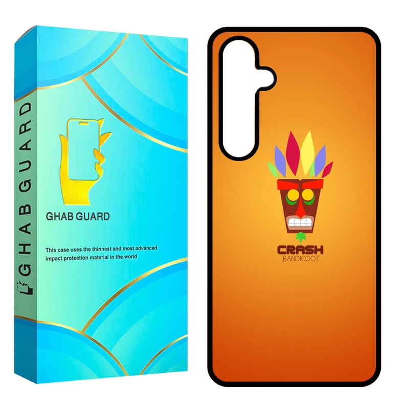 کاور قاب گارد مدل CHAPS20 مناسب برای گوشی موبایل سامسونگ Galaxy S20 4G