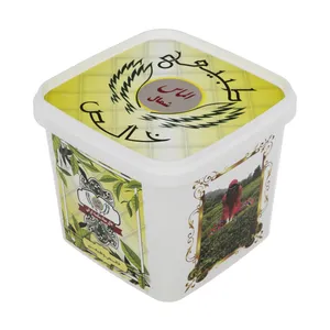 چای سیاه شکسته ایرانی الماس شمال - 130گرم