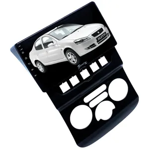 مانیتور خودرو بنیکس کد 0226 مناسب برای رانا و رانا پلاس