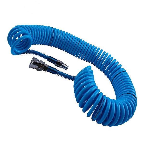 شلنگ فنری هیوندای مدل 5810