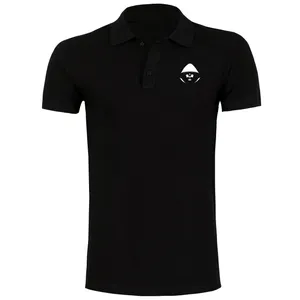 پولوشرت آستین کوتاه مردانه مدل X947