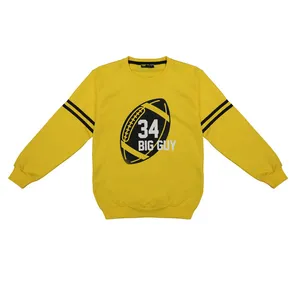   سویشرت پسرانه خرس کوچولو طرح بیسبال کد 20