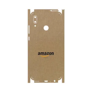 MAHOOT Amazon-FullSkin Cover Sticker for Huawei P Smart 2019