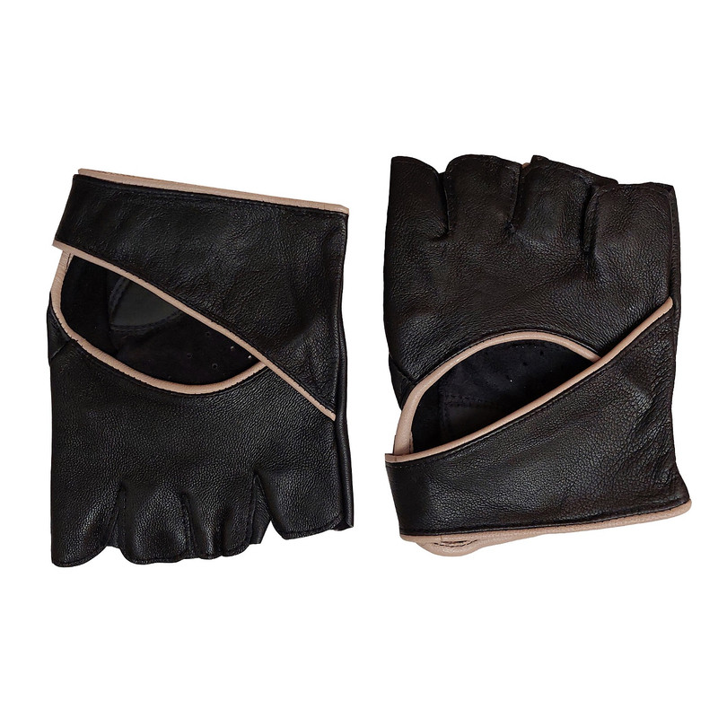 دستکش چرم آفتاب