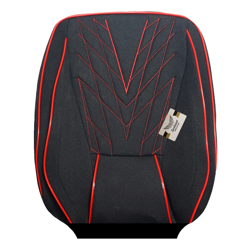 روکش صندلی خودرو سوشیانت مدل منچستر مناسب برای پژو پرشیا