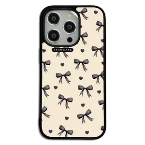 AKAM AMC-WA14PRO-BOWS10 Cover For Apple iPhone 14 Pro