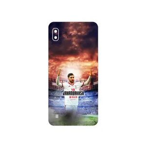 MAHOOT Alireza Jahanbakhsh Cover Sticker for Samsung Galaxy A10