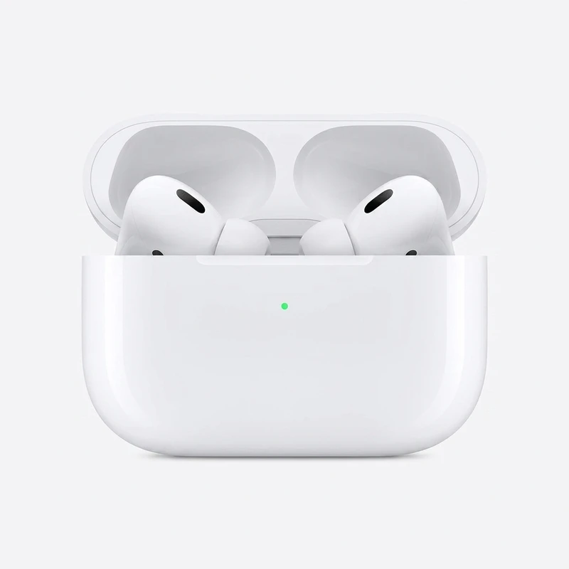 هدفون بلوتوثی مدل Apple AirPods 