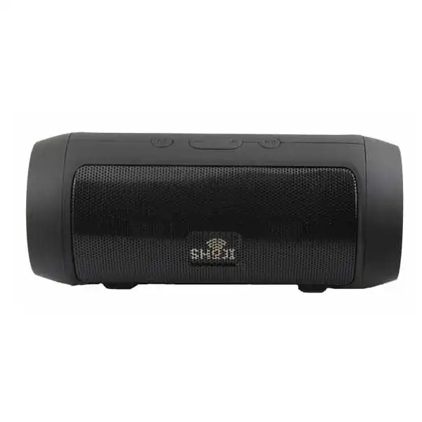 اسپیکر بلوتوثی قابل حمل شوجی مدل SH-1080