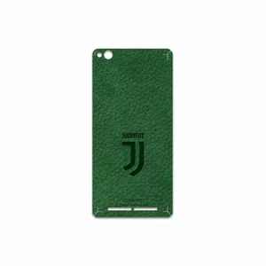 MAHOOT GL-JUVE Cover Sticker for Xiaomi Redmi 3