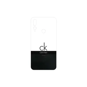MAHOOT Calvin Klein Cover Sticker for Huawei Y9 Prime 2019