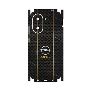 MAHOOT OPEL-FullSkin Cover Sticker for Xiaomi Redmi A5 4G