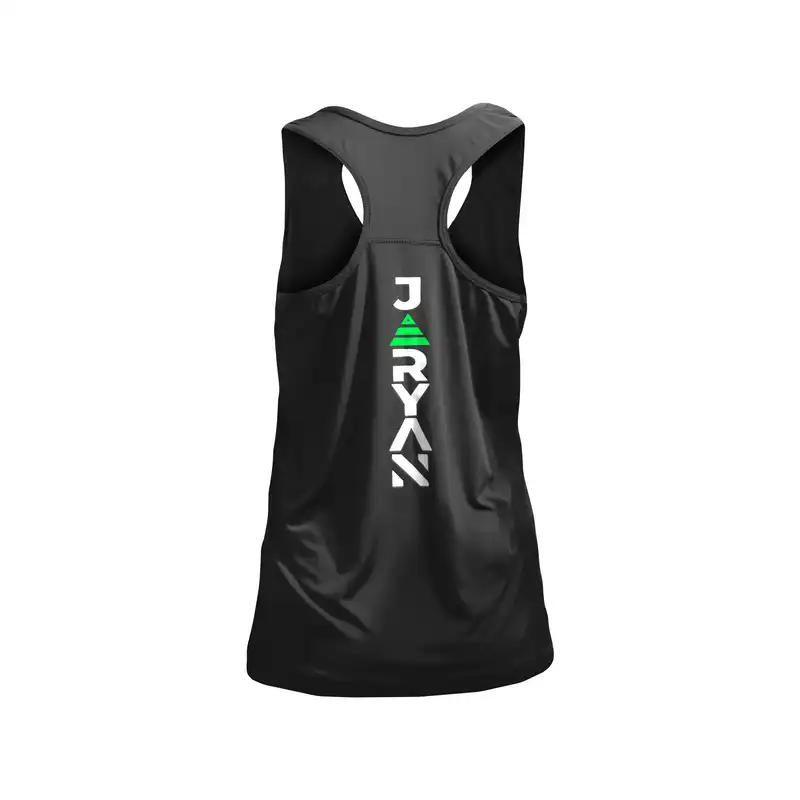 تاپ ورزشی مردانه جریان مدل قهرمانی